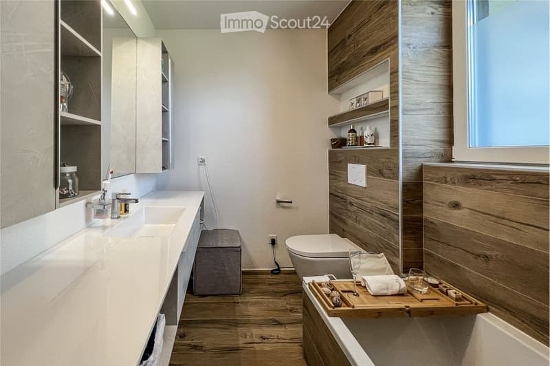Rent To Buy , Villetta in posizione esclusiva (4)