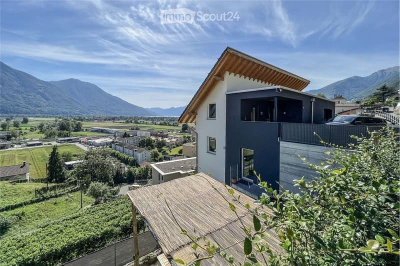 Rent To Buy , Villetta in posizione esclusiva (1)