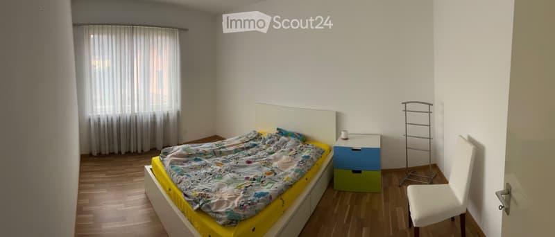 Bel appartement 4.5 à Morbio Sup (4)
