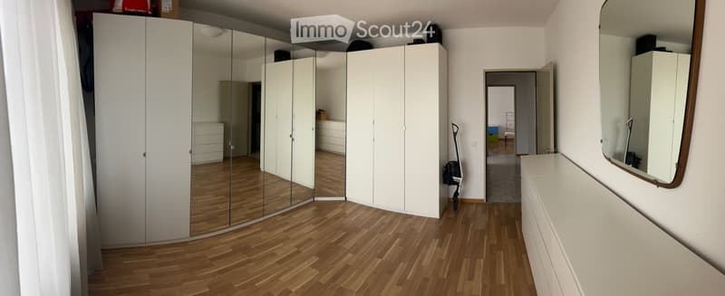 Bel appartement 4.5 à Morbio Sup (5)