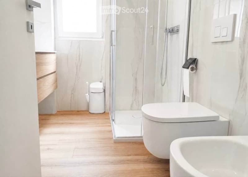 Appartement moderne de 2.5 pièces dans le noyau de Rancate (3)