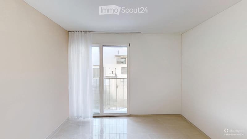 Nuovo appartamento moderno 3.5 locali con balcone (2)