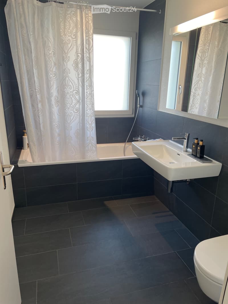Nuovo appartamento moderno 3.5 locali con balcone (4)