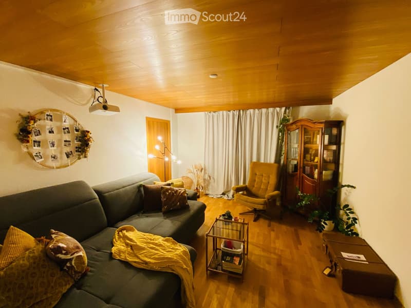 Wohnung 4 Zimmer zu vermieten (3)