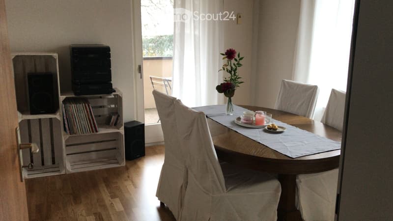 Wohnung 4 Zimmer zu vermieten (1)