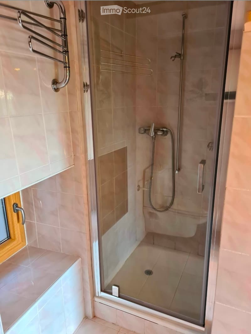 Affittasi appartamento con terrazza e giardino privato (5)