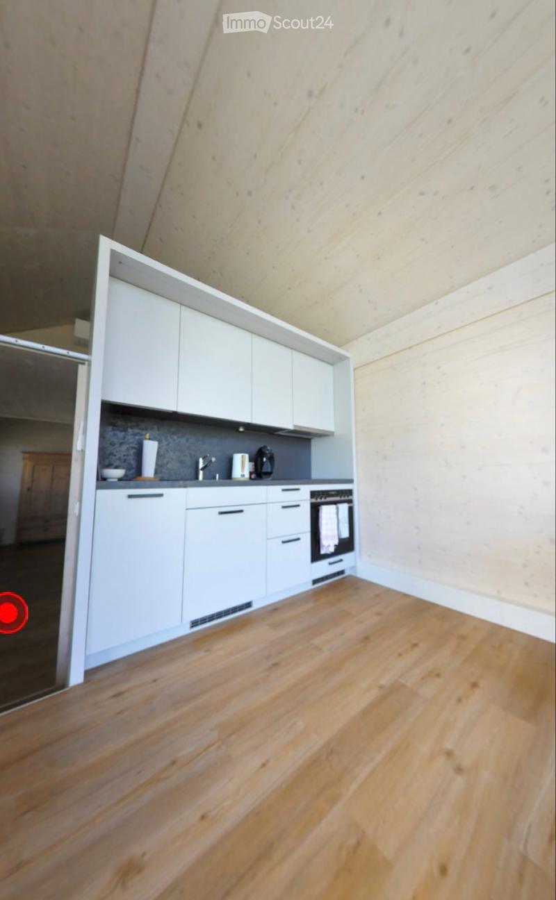 Tinyhouse unico in affitto (compreso PP e locale di deposito) (2)