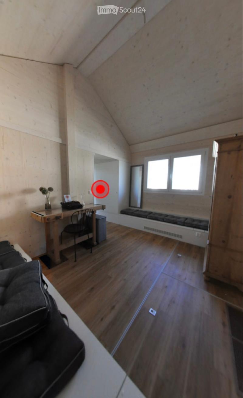 Tinyhouse unico in affitto (compreso PP e locale di deposito) (4)