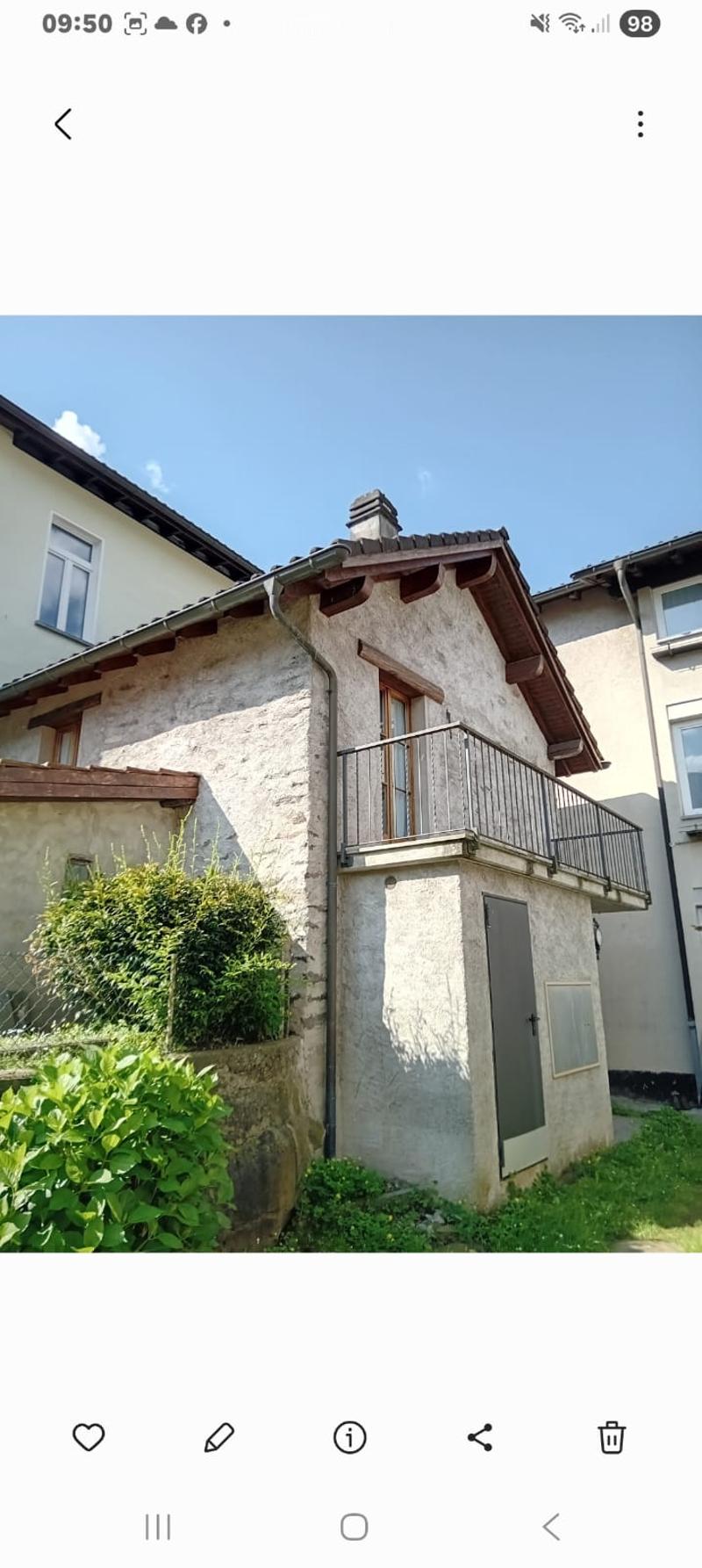 Petit rustique à louer (4)