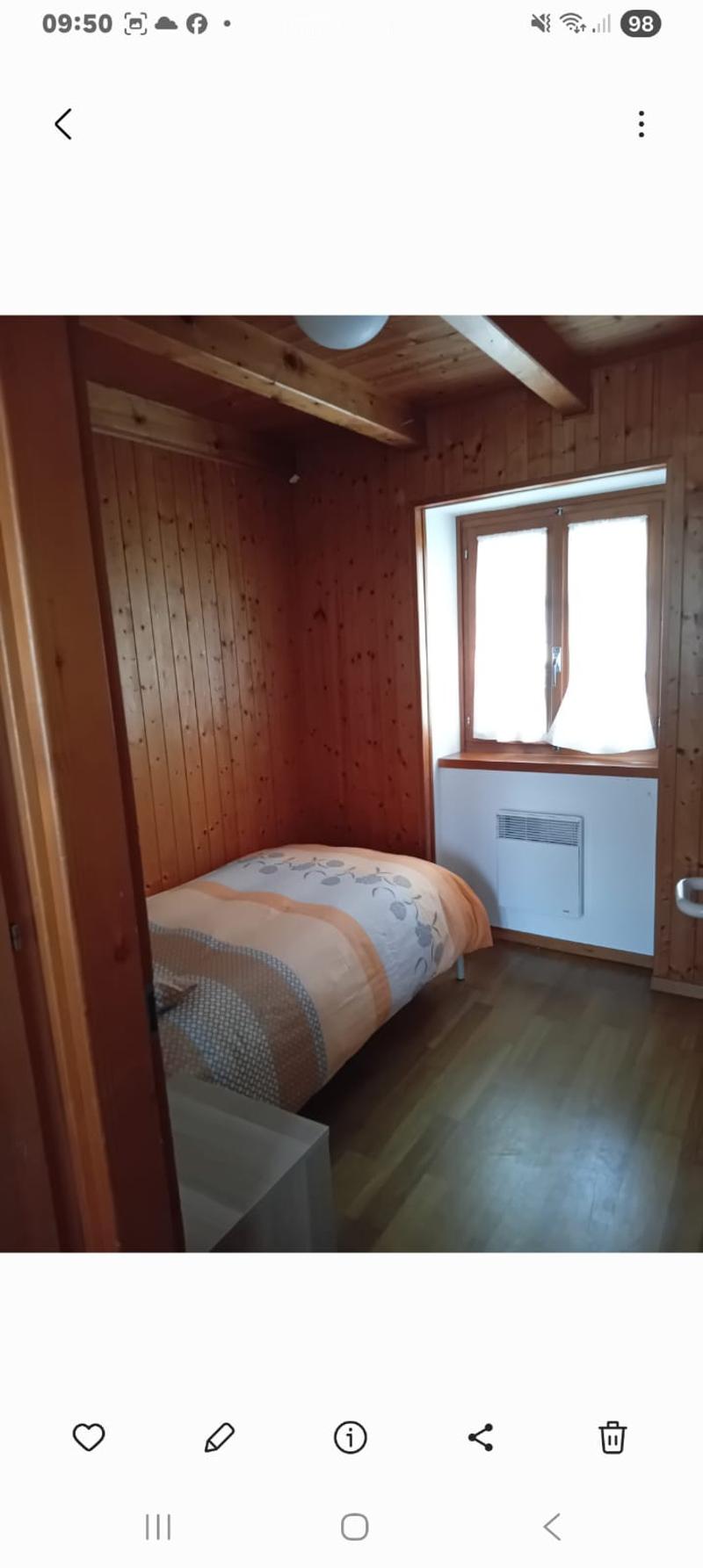 Petit rustique à louer (5)
