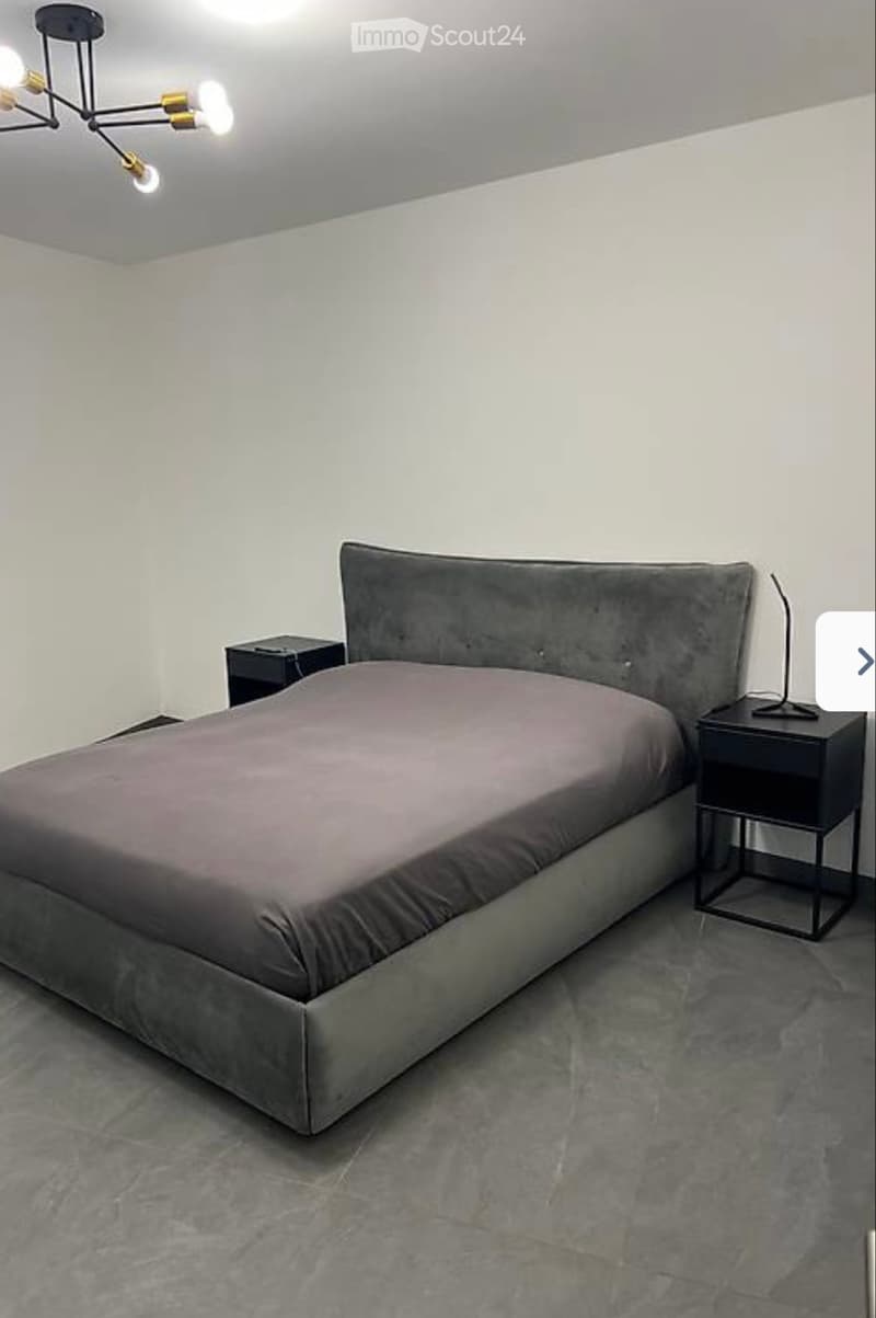 Appartement in San Vittore 2,5 (2)