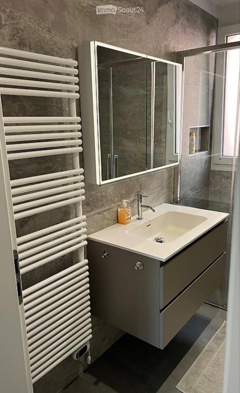 Appartement in San Vittore 2,5 (1)