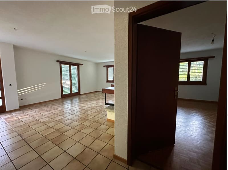 Affittasi appartamento di 2½ locali in villa ca. 70 m (2)