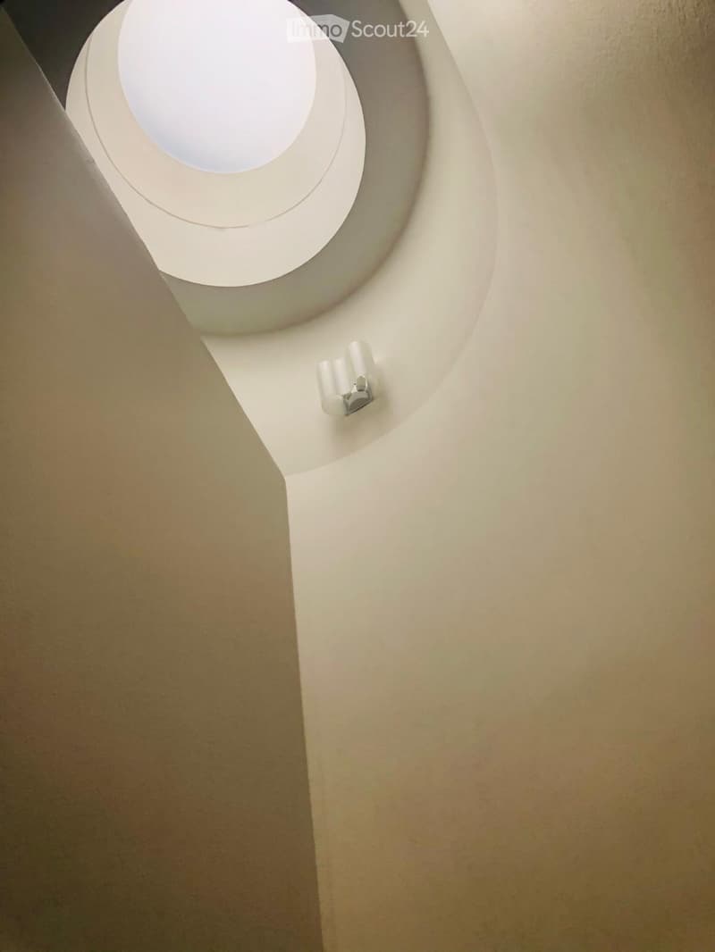 Duplex con giardino a Gentilino (5)
