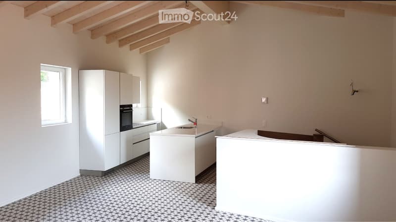 Castel San Pietro Obino Wohnung zur Miete ab 1.10 (3)