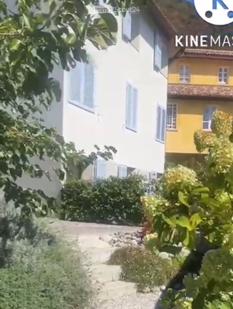 Castel San Pietro Obino Wohnung zur Miete ab 1.10 (1)
