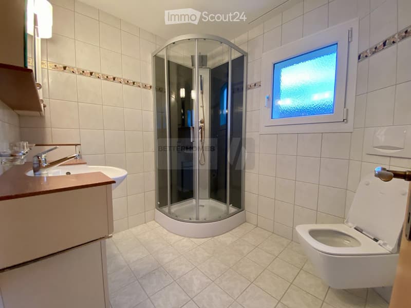 3.5 room house in Burg (3)