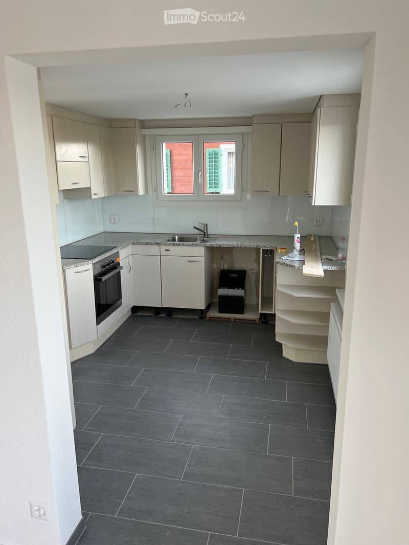 3.5 room house in Burg (4)