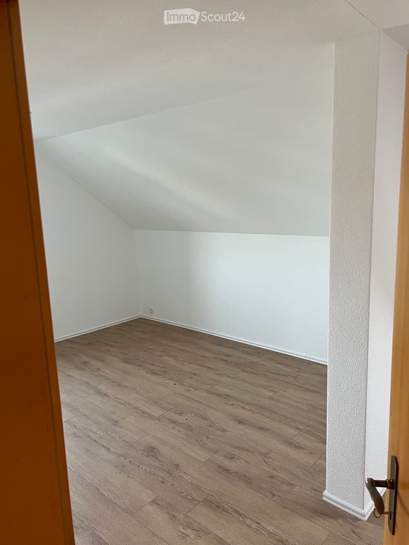 3.5 room house in Burg (5)