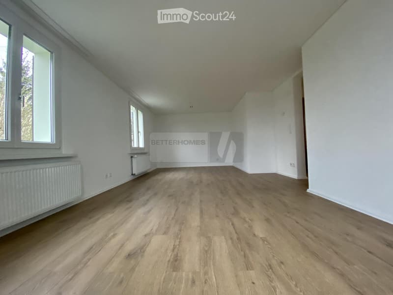 3.5 room house in Burg (2)