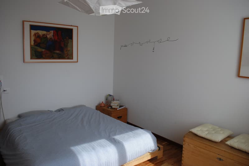 Vendesi casa di 3 appartamenti a Bruzella (2)