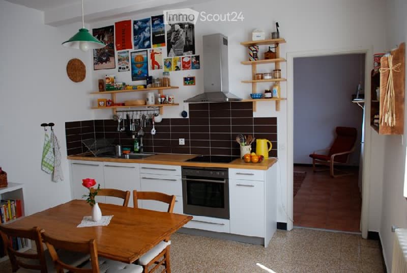 Vendesi casa di 3 appartamenti a Bruzella (4)