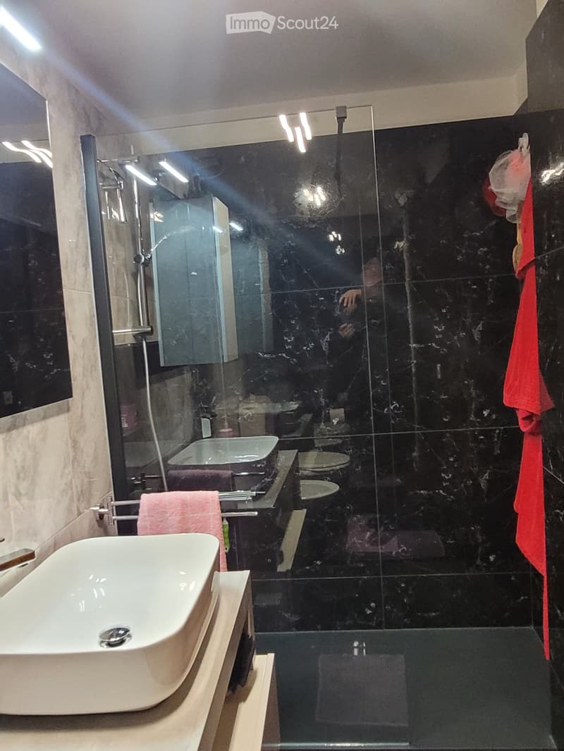 Capolago: Casa di 4,5 locali ristrutturata con vista lago (5)