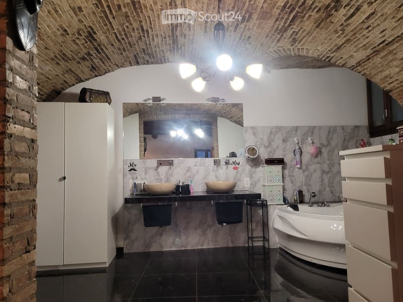 Capolago: Casa di 4,5 locali ristrutturata con vista lago (4)