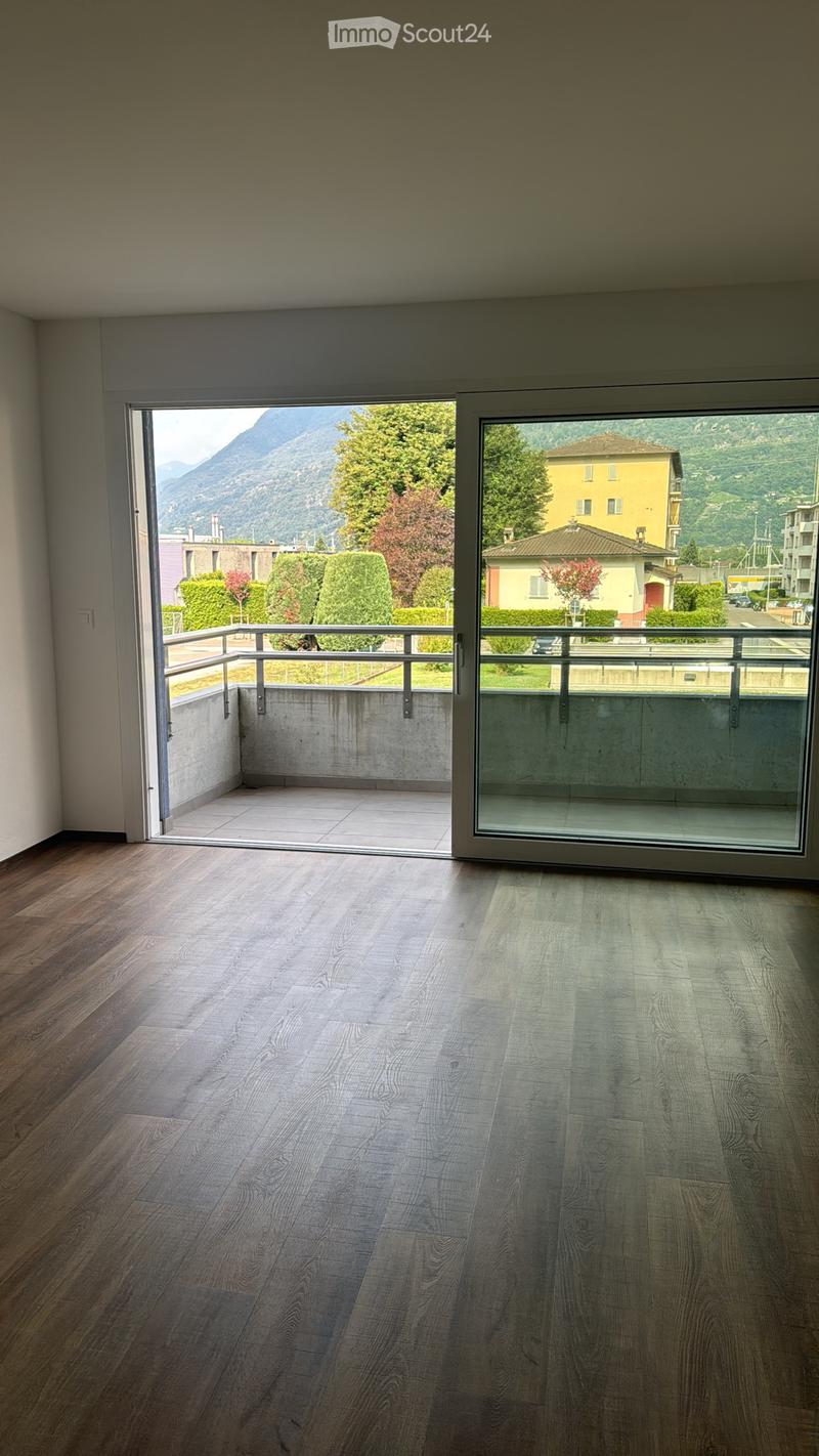 Subnehmer für 3.5-Zimmer-Wohnung in Giubiasco gesucht (4)