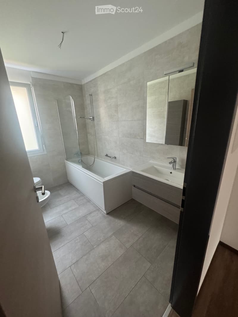 Subnehmer für 3.5-Zimmer-Wohnung in Giubiasco gesucht (2)