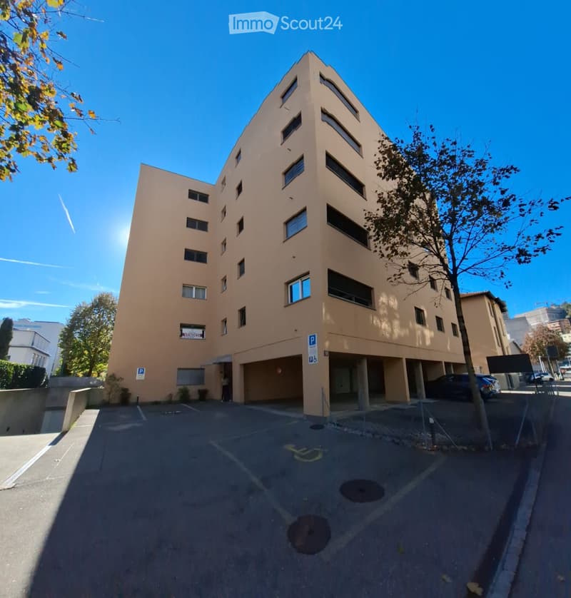 Sale in Via Monte Boglia, 16 Practical apartment (1)