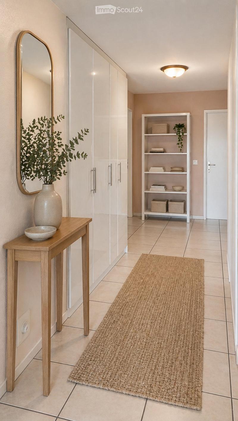 Attractive 4.5-room apartment in Biel/Bienne (4)