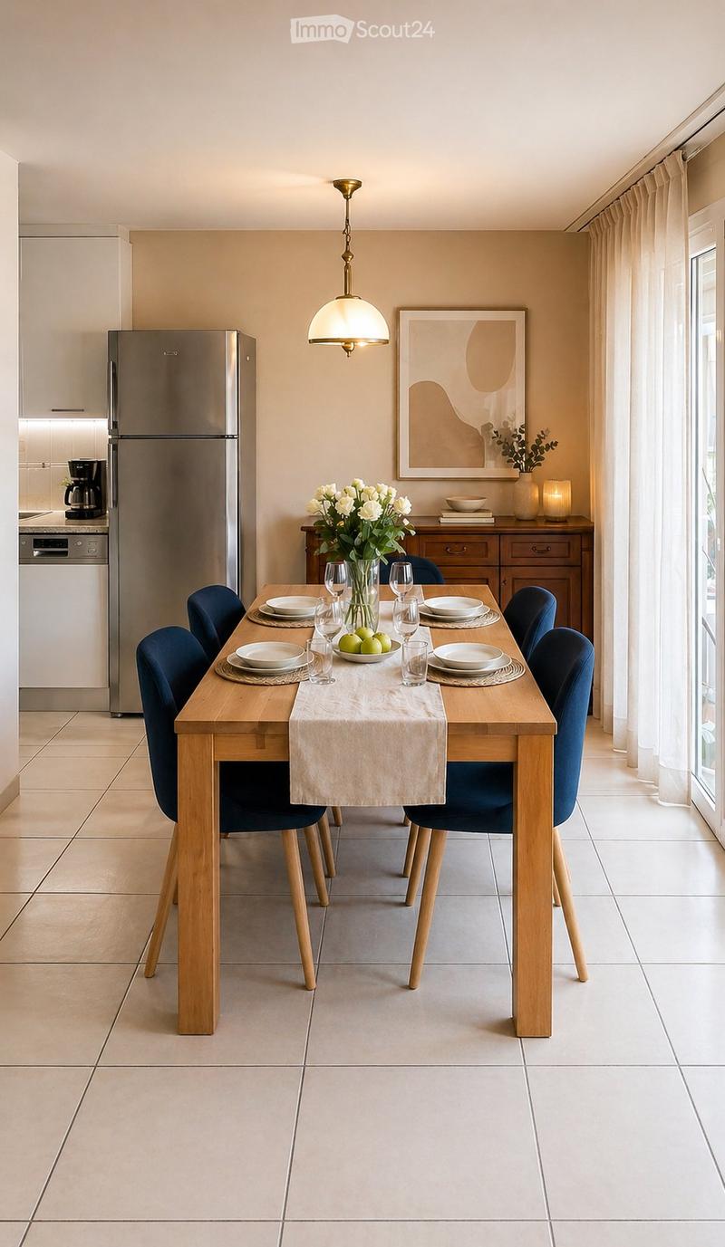 Attractive 4.5-room apartment in Biel/Bienne (3)