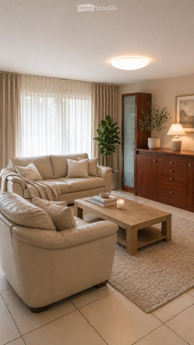 Attractive 4.5-room apartment in Biel/Bienne (1)