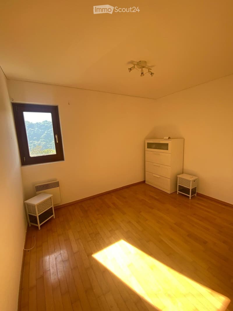 Casetta indipendente con vista sui Denti della Vecchia (5)
