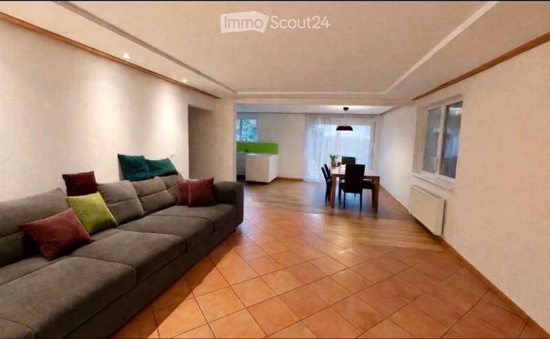 Family paradise in a sunny and natural location (4)