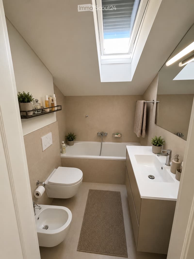 Subvention für helles 4.5-Zimmer-Dachgeschoss (3)