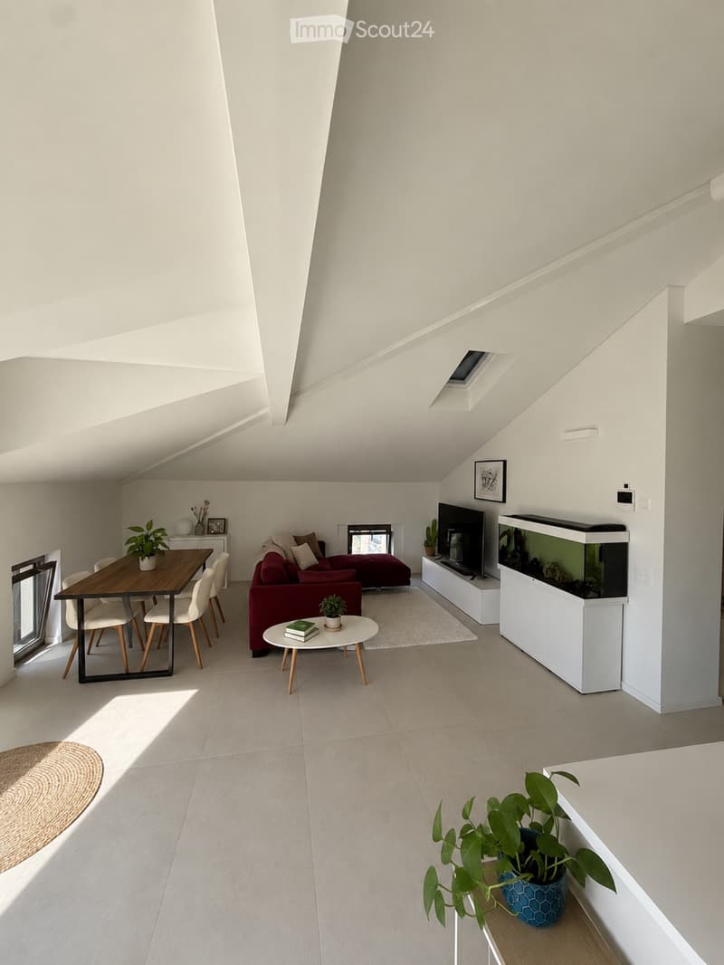 Subvention für helles 4.5-Zimmer-Dachgeschoss (4)
