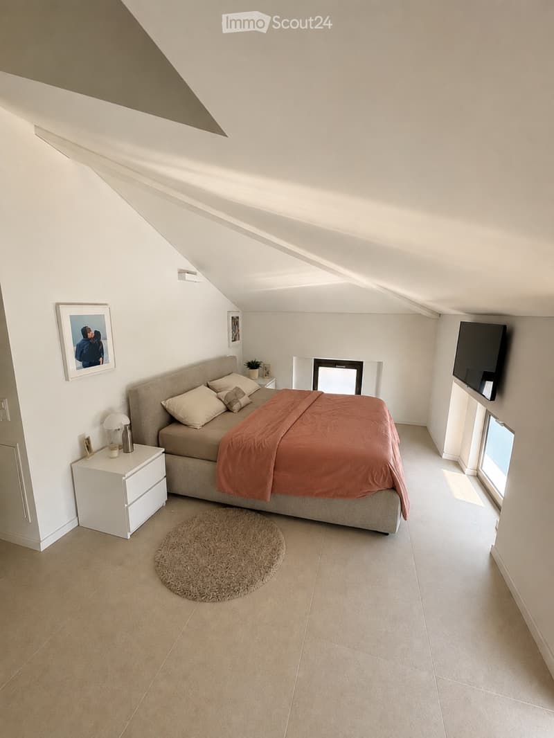 Subvention für helles 4.5-Zimmer-Dachgeschoss (2)