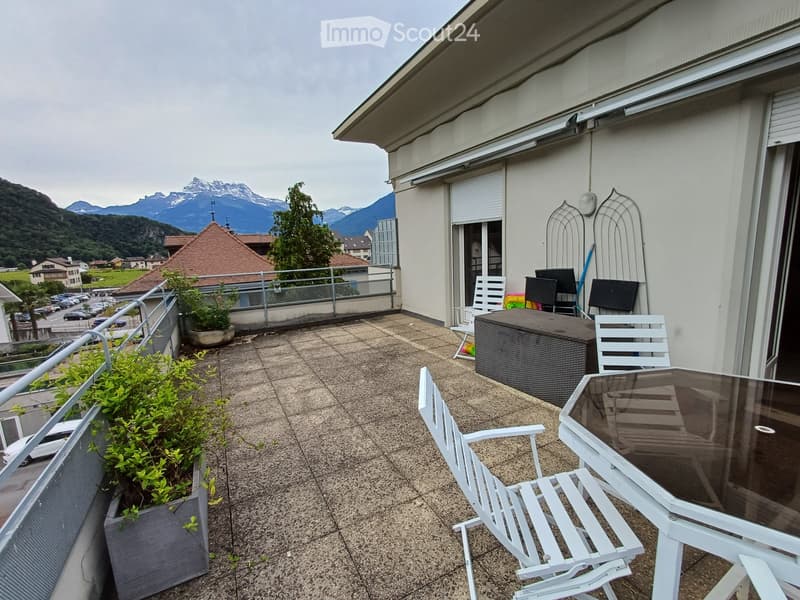 Wohnung 3,5 Zimmer. Verfügbar ab 1. Juli 2026 (2)