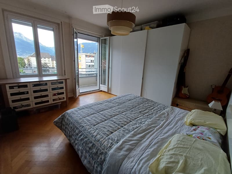 Wohnung 3,5 Zimmer. Verfügbar ab 1. Juli 2026 (5)