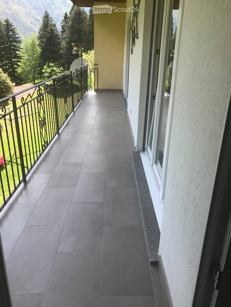 Location appartement Leggia (5)