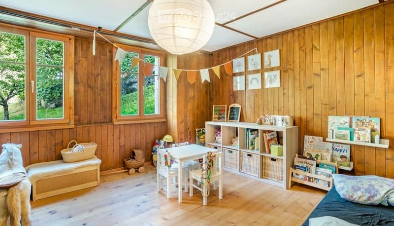 3.5-Zimmer-Wohnung mitten in der Natur ab September 2026 (5)