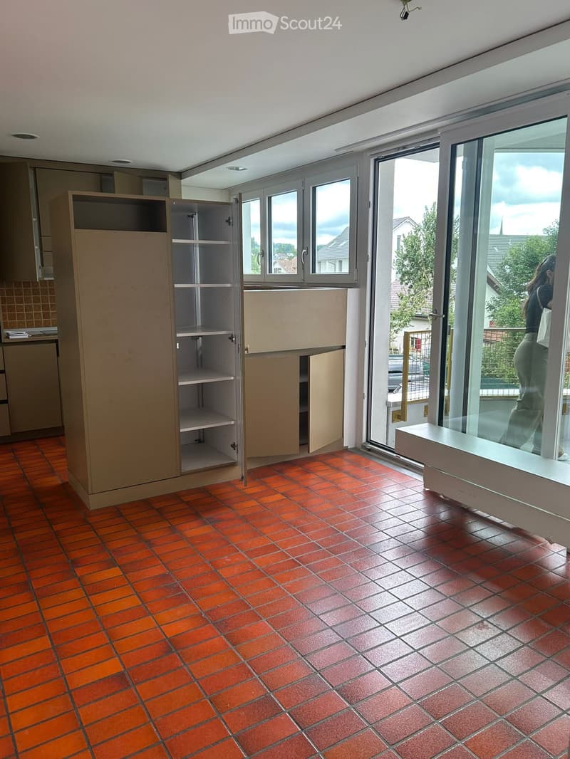 4.5 rooms in Muri AG (1)