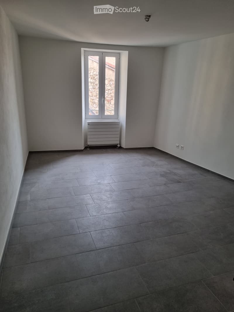 3,5 Zimmer renoviert im Kern von Aranno (5)