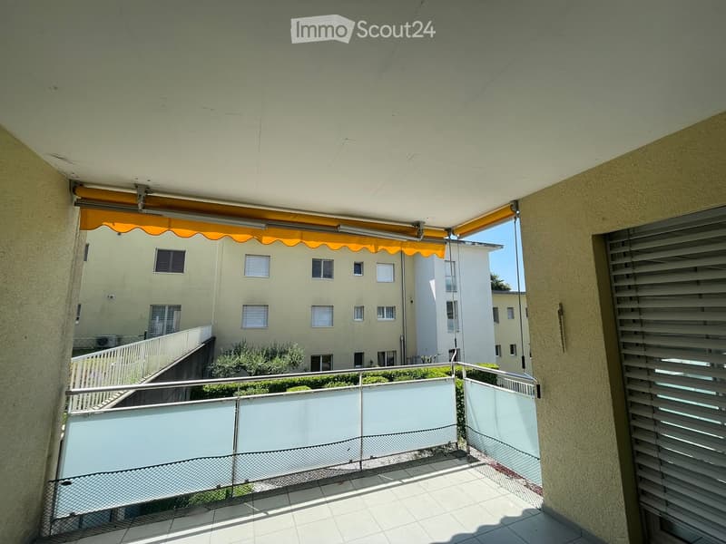 Appartement lumineux (4)