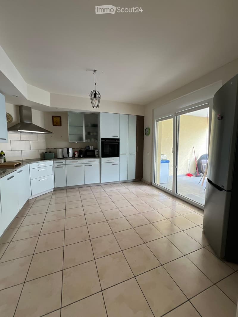 Helles Apartment (4)