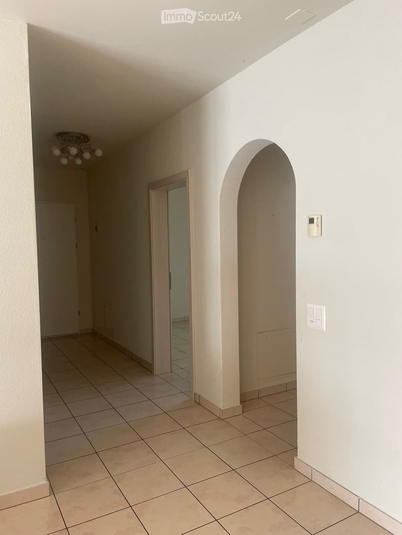 Appartement lumineux (1)