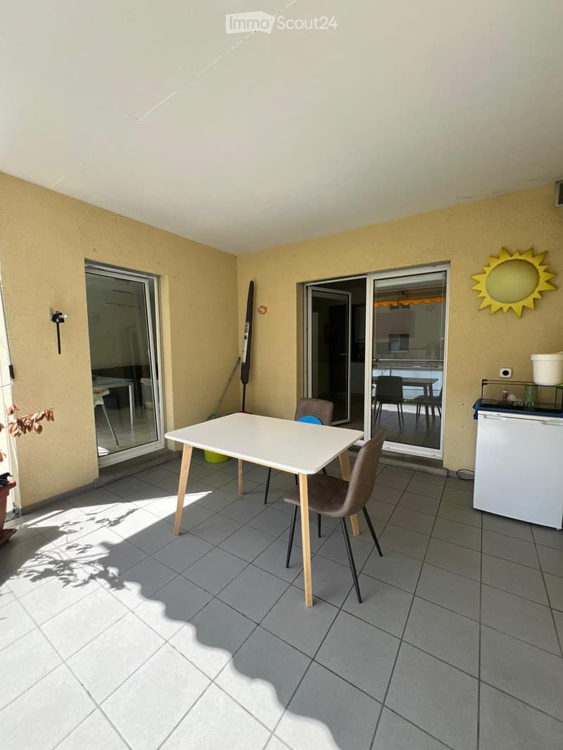 Helles Apartment (3)