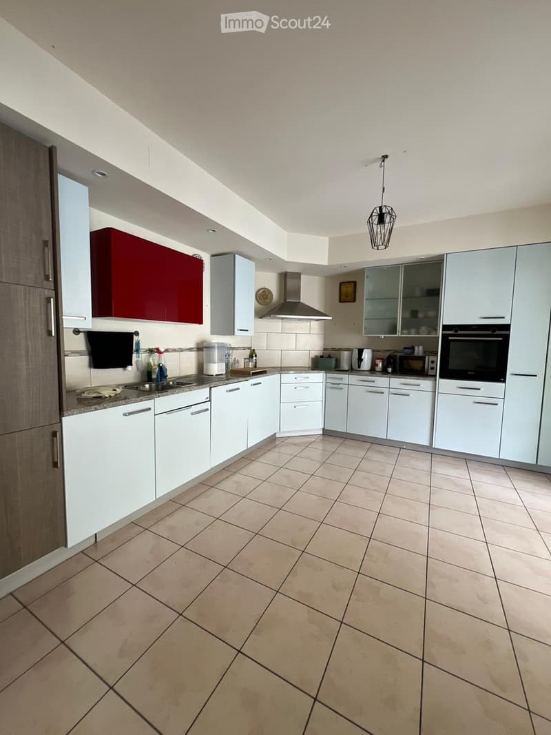 Appartement lumineux (3)
